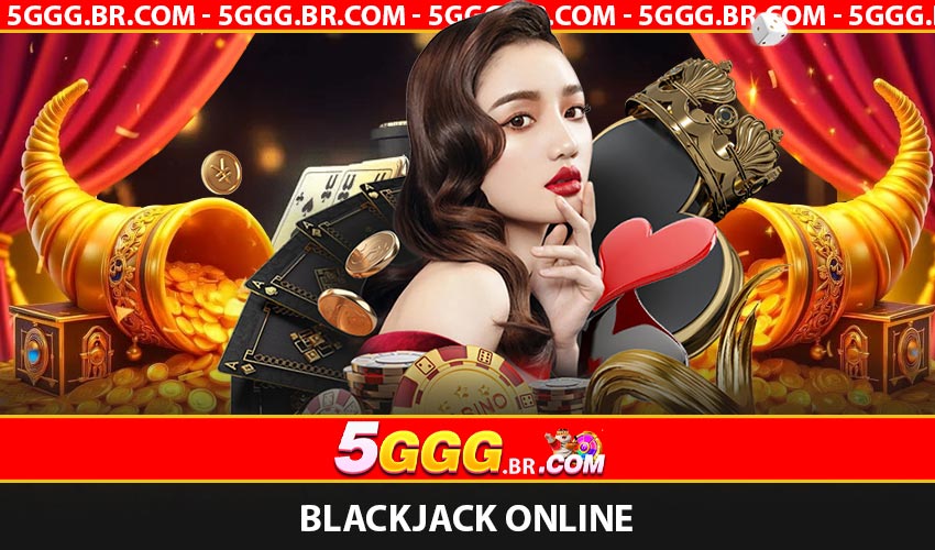 Blackjack