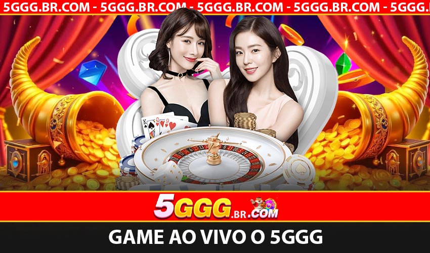 Game Ao Vivo o 5ggg