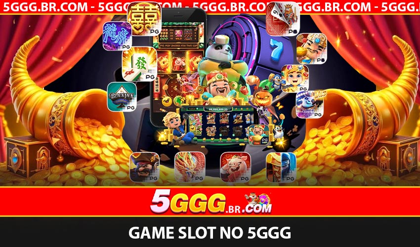 Game Slot no 5GGG