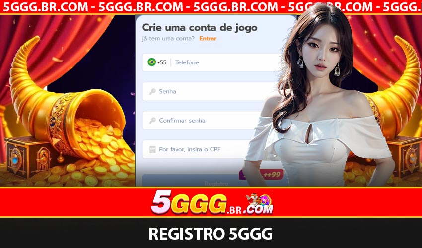 Registro 5GGG